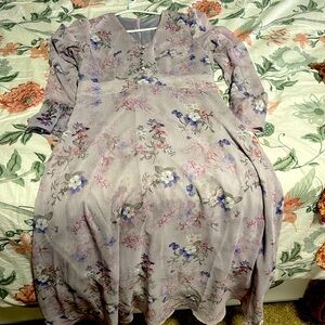 Dress from shein size M